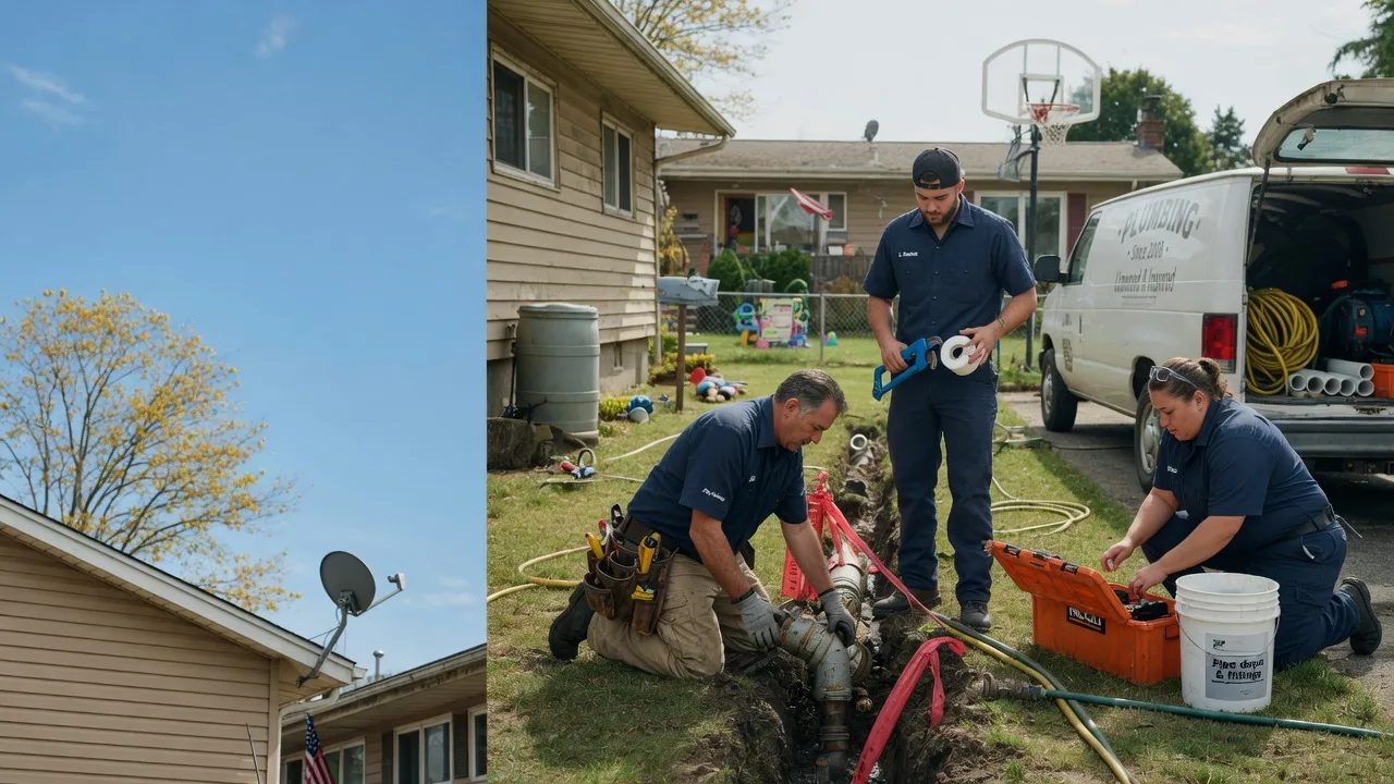 Garbage Disposal Replacement in Fox River Grove, IL near me