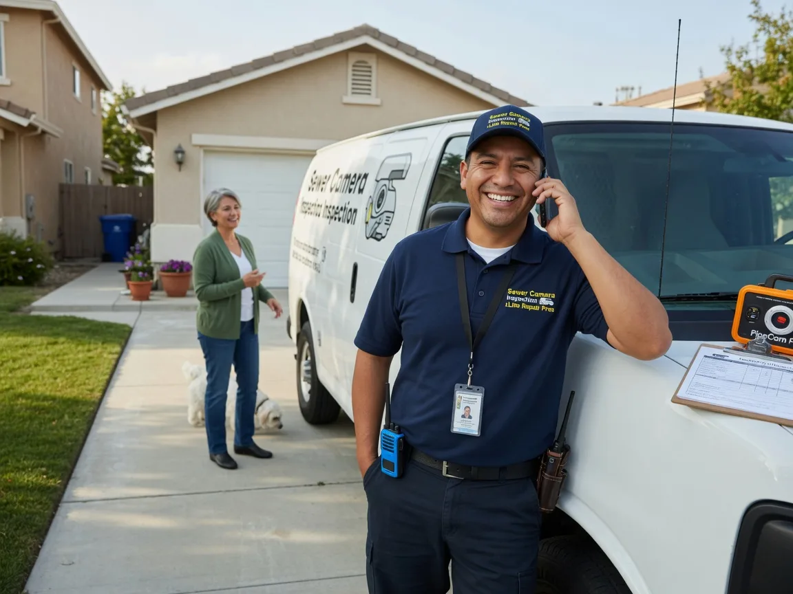 Sewer Line Repair Fox River Grove, IL FAQs